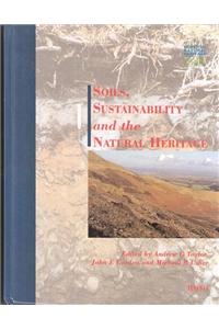 Soils, Sustainability and the Natural Heritage