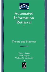 Automated Information Retrieval