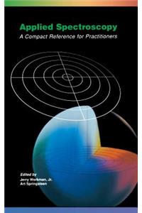 Applied Spectroscopy
