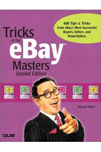 Tricks of the Ebay Masters