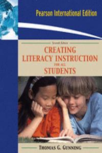 Creating Literacy Instruction for All Students