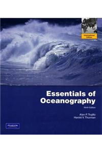 Essentials of Oceanography