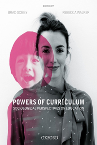 Powers of Curriculum