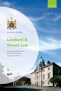 Landlord & Tenant Law