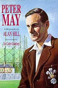 Peter May: The Authorised Biography