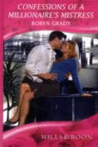 Confessions of a Millionaire's Mistress