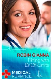 Flirting With Dr Off-Limits