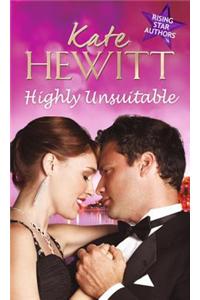 Highly Unsuitable