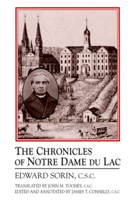 Chronicles of Notre Dame de Lac