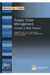 Supply Chain Management