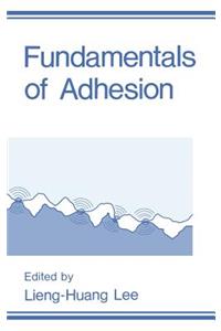 Fundamentals of Adhesion
