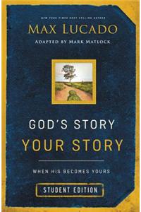 God's Story, Your Story