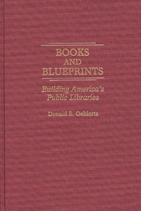 Books and Blueprints