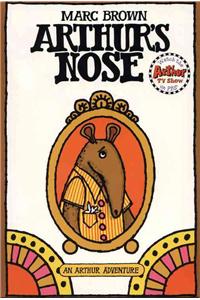 Arthur's Nose: An Arthur Adventure