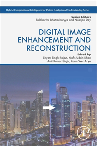 Digital Image Enhancement and Reconstruction