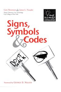 Signs, Symbols and Codes