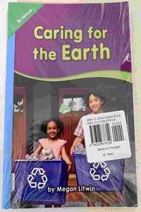 Caring for the Earth