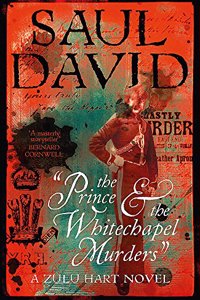 The Prince and the Whitechapel Murders