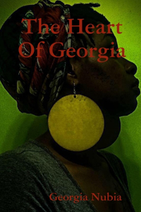 Heart Of Georgia