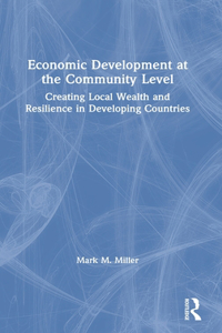 Economic Development at the Community Level