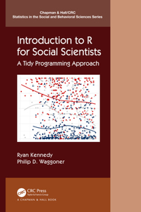 Introduction to R for Social Scientists