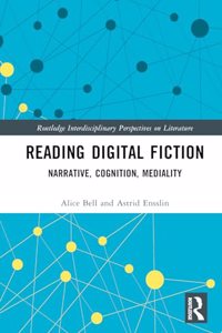 Reading Digital Fiction