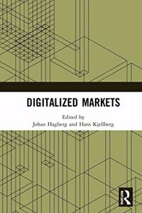 Digitalized Markets