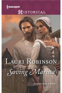 Saving Marina