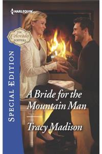 A Bride for the Mountain Man