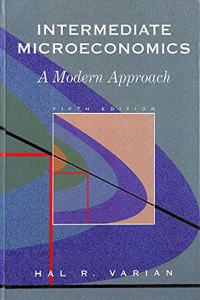 Intermediate Microeconomics - A Modern Approach 5E