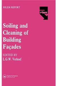 Soiling and Cleaning of Building Facades