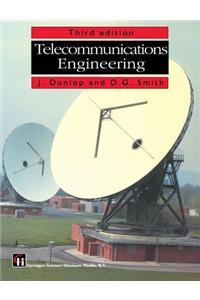 Telecommunications Engineering