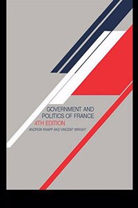 The Government and Politics of France