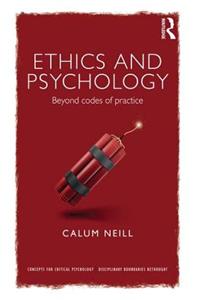 Ethics and Psychology