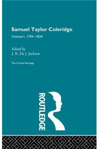 Samuel Taylor Coleridge