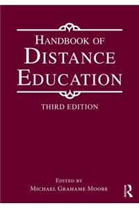 Handbook of Distance Education: Second Edition
