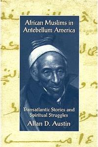 African Muslims in Antebellum America