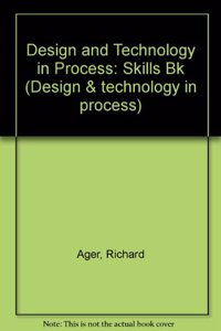 D&t In Proc Skills Book       8pk