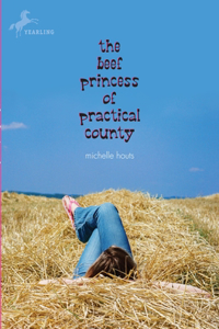 Beef Princess of Practical County