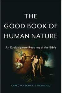 Good Book of Human Nature