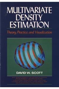 Multivariate Density Estimation