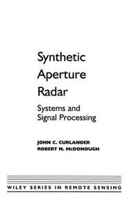 Synthetic Aperture Radar