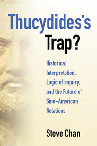 Thucydides’s Trap?
