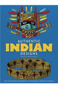 Authentic Indian Designs