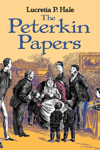 Peterkin Papers