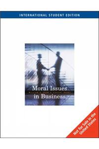 Moral Issues in Business