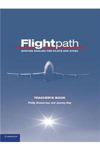 Flightpath Teacher's Book