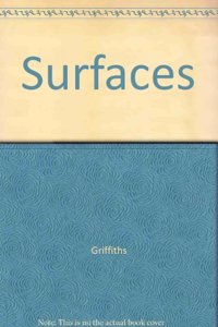 Surfaces