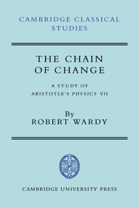 The Chain of Change