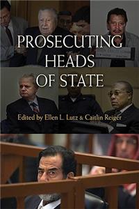 Prosecuting Heads of State